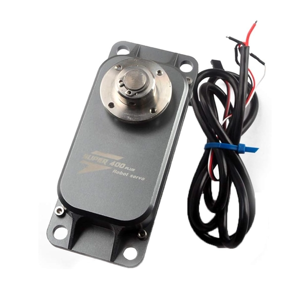 Сервопривод HappyModel Super400 Plus 400кг